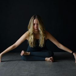 Embarazo y Yoga